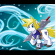 Illustration for article titled Cloud Strife is a Hero, a Lover, a Woman, a Rabbit; He is All This and More